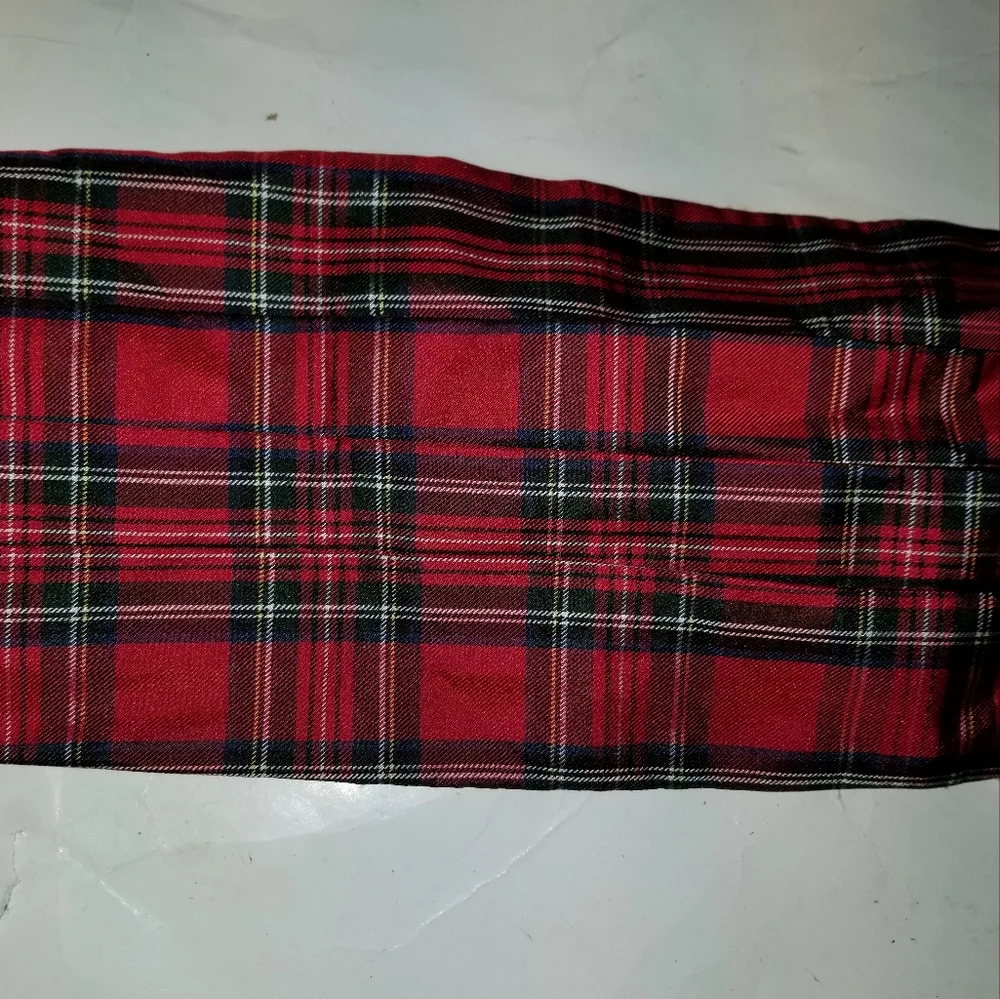 Brooks Brothers Silk Cummerbund L/XL